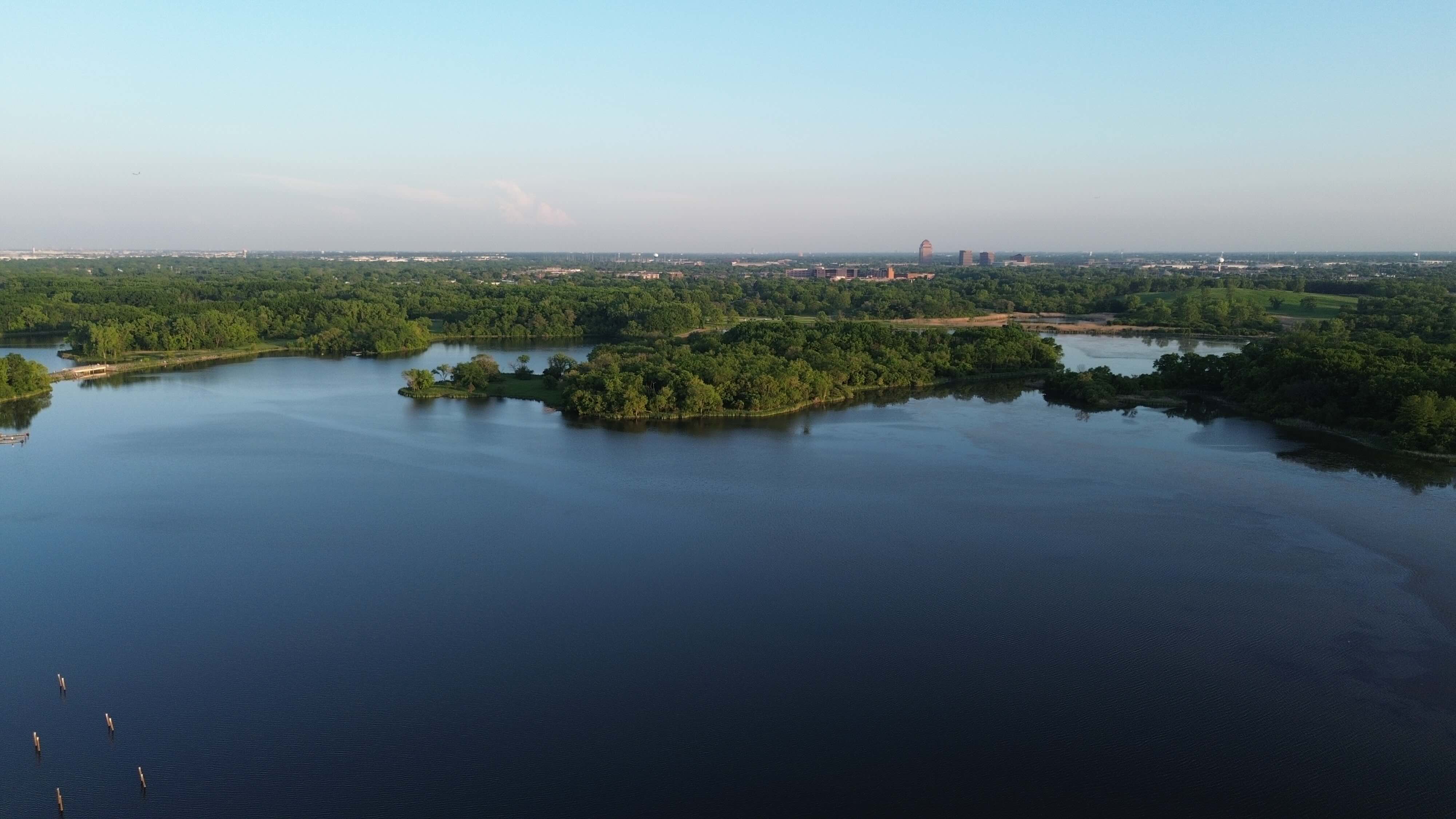 Busse Woods